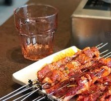 Signature Beef Skewers