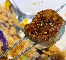 Boneless Yellow Croaker Roll