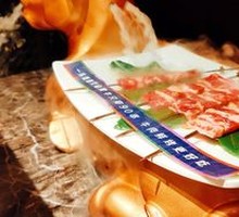 Naxi Melody Beef Short Ribs