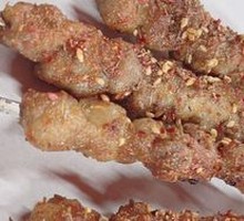 Grassland Beef Skewers