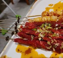 Simmental Beef Eye Fillet