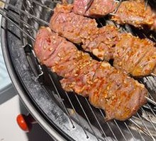 Grilled Hell Chicken Hearts
