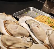 Bamboo Steamed 5A Oyster