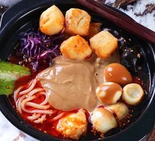 Cross-border Spicy Hot Pot