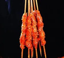 Honey-glazed Pork Tenderloin