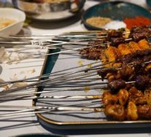 Soy Sauce Beef Tendon