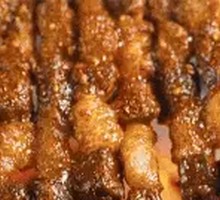 Qiqihar Beef Skewers