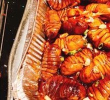 Addictive Silkworm Pupae