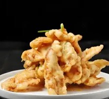 Classic Sweet and Sour Pork