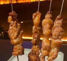 Roasted Chicken Wings