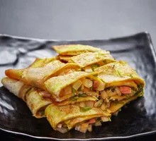 Iron Plate Tofu Sheet