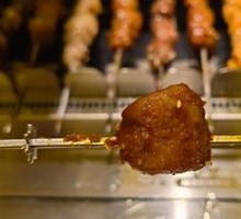 Yanbian Beef Intestine