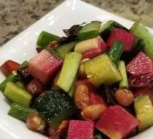 Hand-picked Appetizer