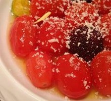 Seeking Plum Blossoms in the Snow