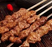 梅肉串