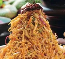 One-Perfect Cold Dish