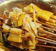 Thick Sliced Tripe Hot Pot