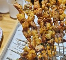 Sweet and Savory Pork