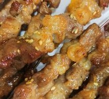 Special Soy Sauce Beef Tendon