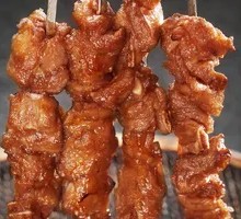 Secret-Recipe Spare Ribs