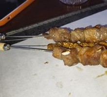 French Red Wine Lamb Chops