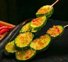 Katyusha Sour Cucumber