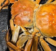 Freshwater Crab