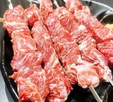 Snowflake Beef Top Blade