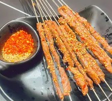 Lean Meat Skewers (10 Skewers)