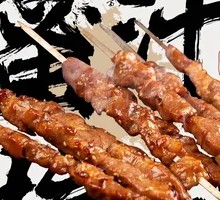 Honey-glazed Pork Tenderloin