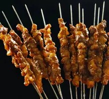 Special Soy Sauce Beef Tendon