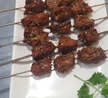 Crispy Pork Belly with Juices