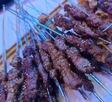 Hangzhou Pepper and Pork