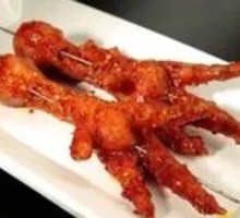 Chicken Feet