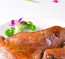 Vacuum-Steamed Chicken