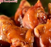 Yuchang Pig Trotter