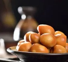 Fresh Braised Quail Eggs