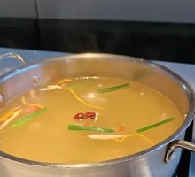 Beef Bone Broth Base