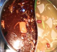 Beef Bone Broth with Cordyceps Mushroom Base