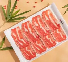 Signature Golden Beef Steak