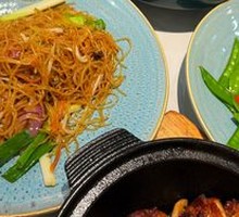 Lugang Three-Cup Chicken