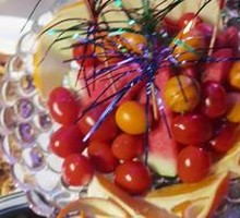 Fruit Platter