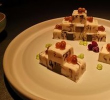 Black Vinegar Glazed Yam