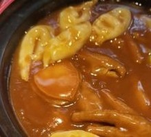 Peach Blossom Spring Premium Abalone Stew