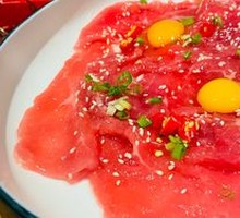 Premium Snowflake Beef