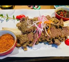 Ji Xiang Beef Short Rib