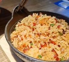 Zui Jixiang Special Beef Fried Rice