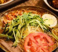 Special Cold Noodles