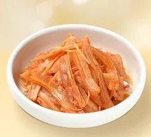 Spicy Oil Tripe Strips