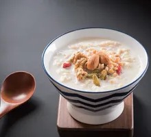 Milk Egg Glutinous Rice Wine